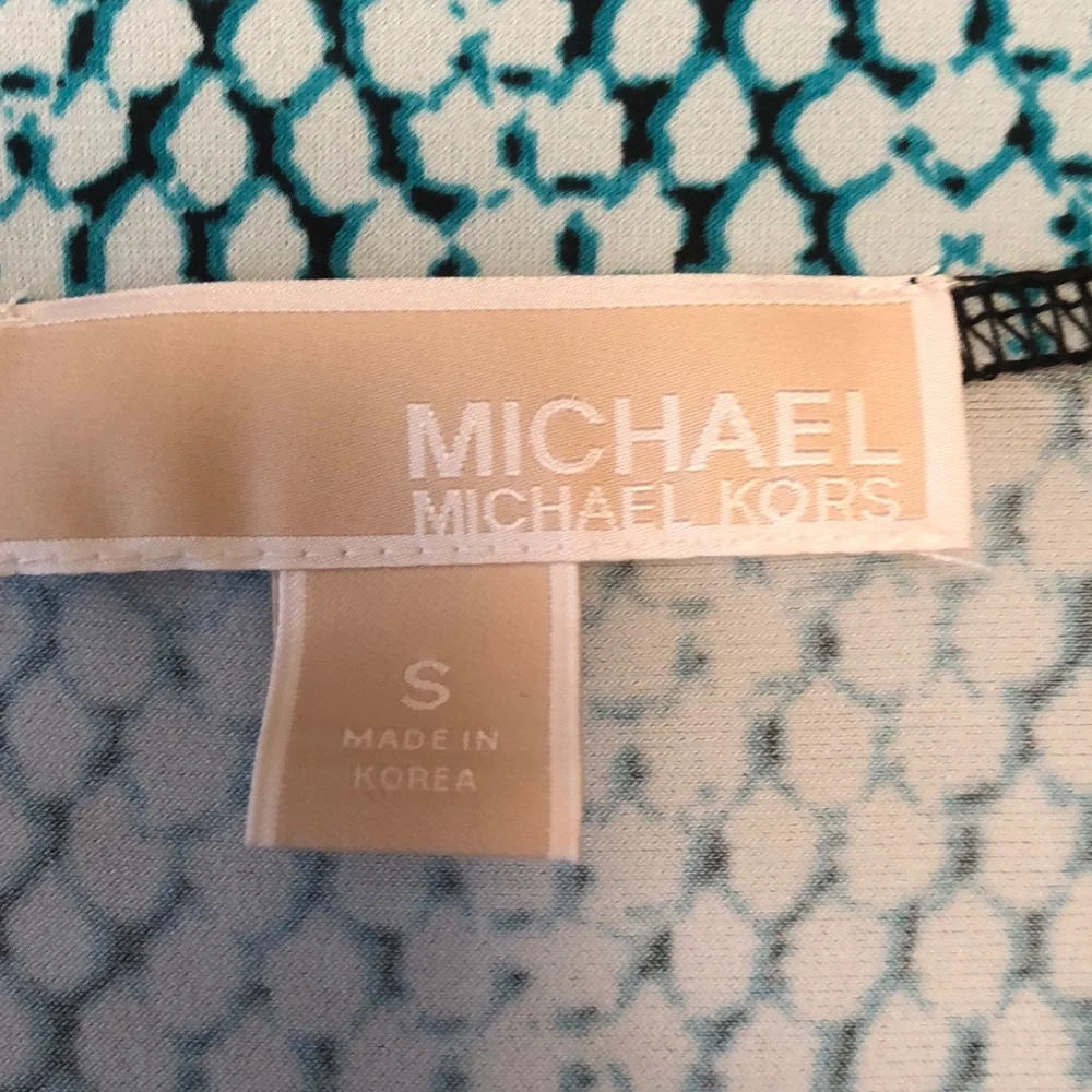 Michael Kors Tunic Shirt